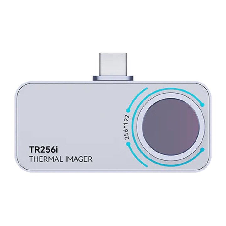 Mileseey TR256iiOS Mini Thermal Imaging Camera for iPhone