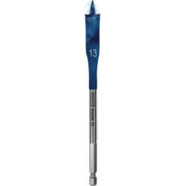 Spalvurbis ar tsentreerivat smaili, 13x152 mm
