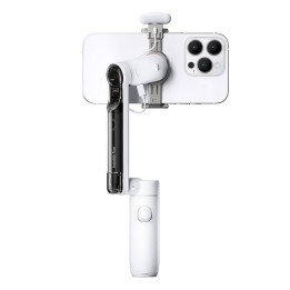 Insta360 Flow Creator Kit Gimbal (valkoinen)