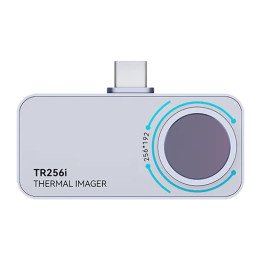 Mileseey TR256iAN USB-C Mini Thermal Camera