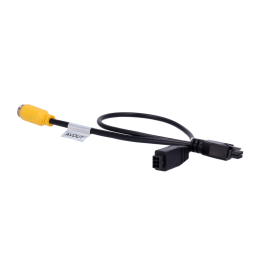 STREAMAX ST-RWATCH-CABLE-M1N USB-A на USB-C кабель для зарядки 1м Черный