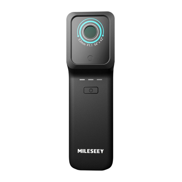 Mileseey TP2 Plus Wi-Fi Thermal Imaging Camera