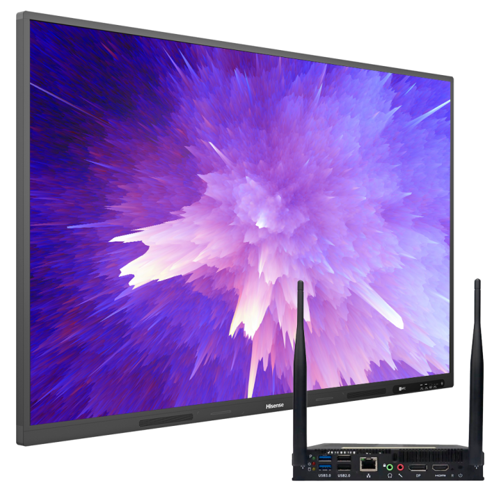HISENSE HIS-65WR6CE-OPS интерактивная игрушка для питомцев