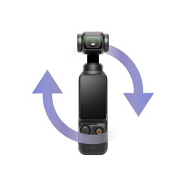 DJI Care Refresh priekš DJI Osmo Pocket 3 (2 gadu plāns) — digitālais kods