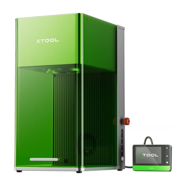 xTool F1 Ultra 2-in-1 Laser Engraving Machine P5010342