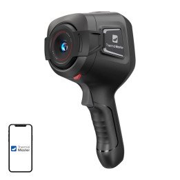 THERMAL MASTER Thor001 Thermal Imaging Camera