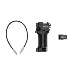 DJI Tethered Control Kahva DJI RS2:lle