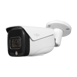 Цилиндрическая камера X-SECURITY XS-IPB220CWA-4U-AI, 4MP, IP67, с PoE, Wi-Fi и AI аналитикой