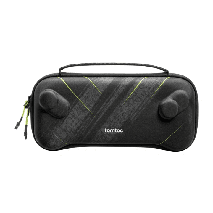 TOMTOC FancyCase-G02 Xbox Ally ROG dėklas (juodas)