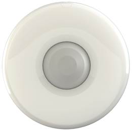 HIKVISION DS-PD2-P12QE-C vidaus PIR judesio jutiklis