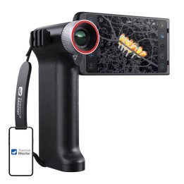 THERMAL MASTER TM-DV2 Thermal Imaging Camera