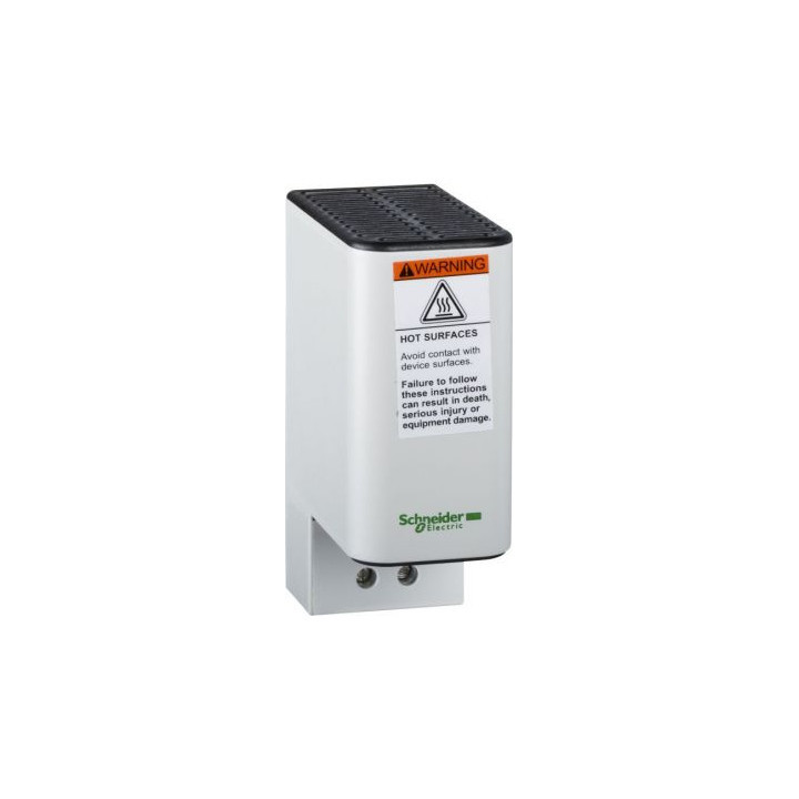 ClimaSys PTC lämmitysteho 20W, 12-24V eristetty