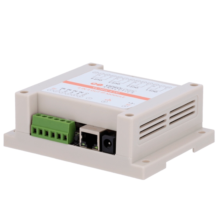 VIDEOLOGIC VA-VLA-IO6-32R I/O Module
