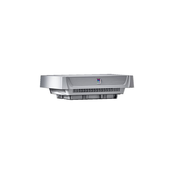 SK Roof-mounted fan 500/525 m³/h
