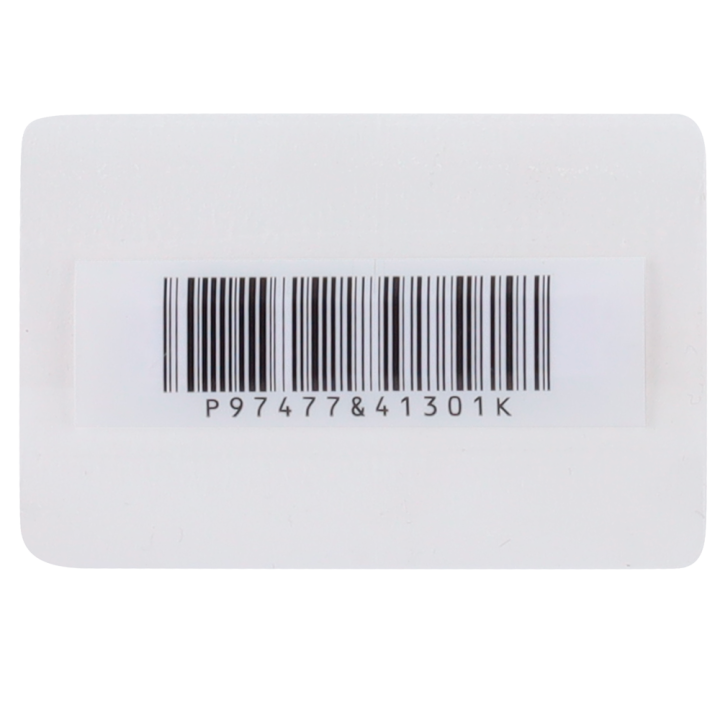 SAFIRE SF-EASTAG-AM-SOFT-BC 125 kHz RFID Keychain Tag - EM4100 Compatible Access Control Tag
