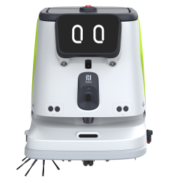 PUDU ROBOTICS PUDU-CC1-PRO Cleaning Robot – Robot Vacuum