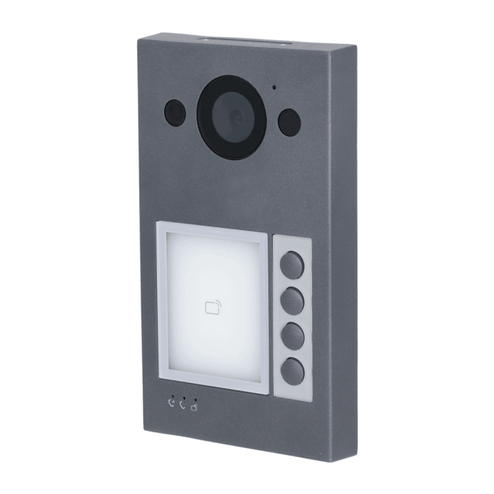 X-SECURITY XS-3312E-IP IP kamera su Wi-Fi ir PoE palaikymu