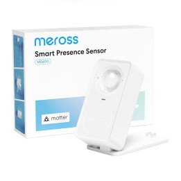 Meross MS600MA-EU(N) Smart WiFi Presence Sensor (Matter)