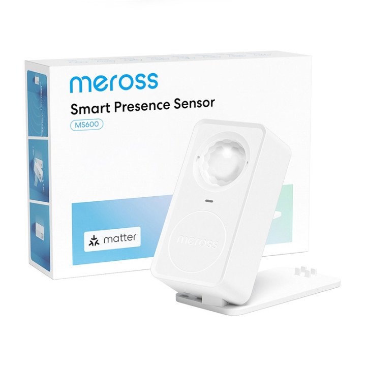 Meross MS600MA-EU(N) Smart WiFi Presence Sensor (Matter)