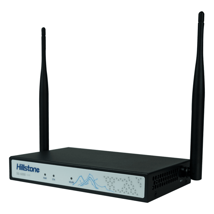 HILLSTONE HILL-NGFW-A200W Desktop Next-Generation Firewall
