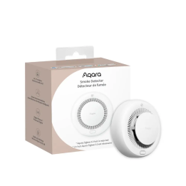 Aqara SD-S01D Zigbee 3.0 älykäs savuilmaisin – langaton savuilmaisin HomeKitille, Sonoffille, Shellylle