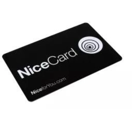 Nice MOCARD Proximity card for MyBell video door phones (MBDRFCARD)