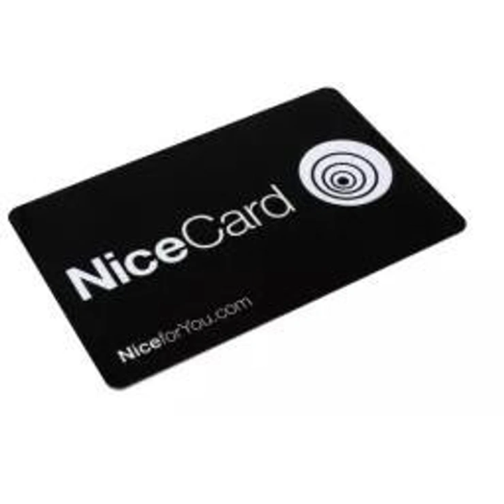 Nice MOCARD Proximity card for MyBell video door phones (MBDRFCARD)