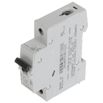 voolukaitseluliti LE-419202 UHEFAASILINE 16 A C-TUUPI LEGRAND