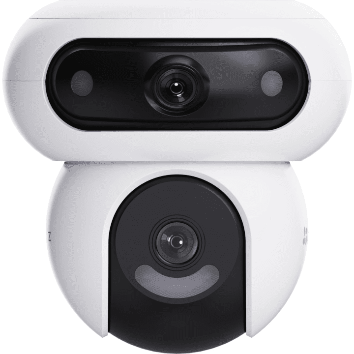 EZVIZ CS-H90 4MP+4MP Outdoor Dome IP Camera