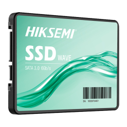 HIKSEMI HS-SSD-WAVE(S)-256G 256GB M.2 NVMe PCIe 3.0 SSD iekšējais cietvielu disks