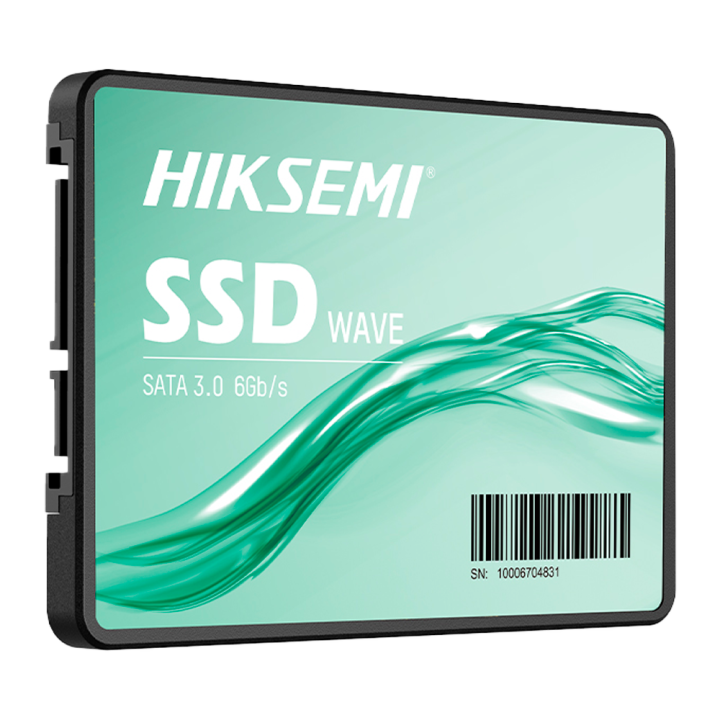 HIKSEMI HS-SSD-WAVE(S)-256G 256GB M.2 NVMe PCIe 3.0 SSD Internal Solid State Drive