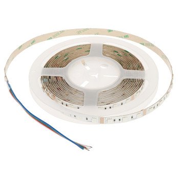 LED60-12V/14.4W-RGB/5M MW