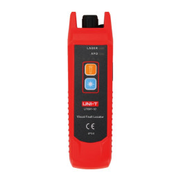 UNI-TREND UT691-10 Daudzfunkciju testētājs – Elektroinstalāciju pārbaudes instruments