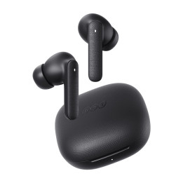 TWS QCY Buds T43 ENC austiņas (pelēkas)