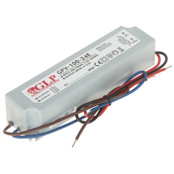 SLEDZES ADAPTERS 24V/4.2A/GPV-MINI