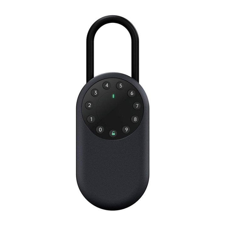 Inteliģentais sejfs Lockin YEEUU K421