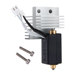 ELEGOO Hotend for Centauri Carbon 0.6 mm (50.204.0141)