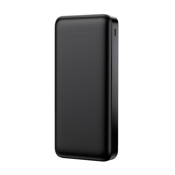 VEGER VG-W2015 10001mAh Power Bank Черный