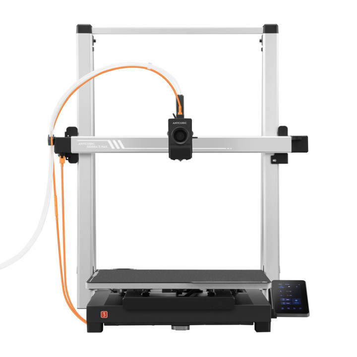 Anycubic Kobra 3 Max 3D Printer KB3M-IP-O