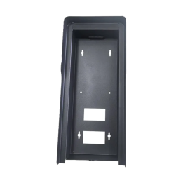 Genway WL-03NL-V3-RH Surface-Mount Box Black Metal
