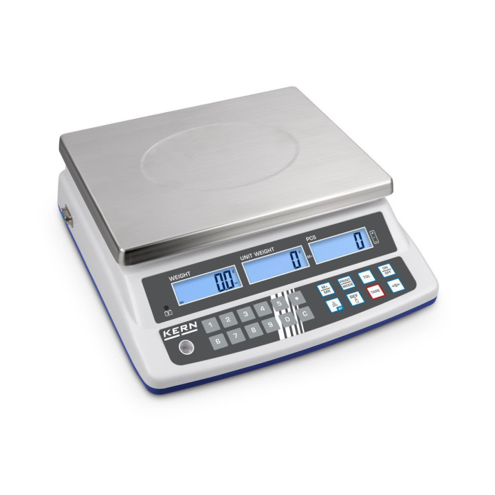 Счетные весы KERN CPE 15K-3