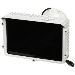 DELTA CCTV 3N-130/60S2 60W уличный инфракрасный прожектор IP65 для охраны