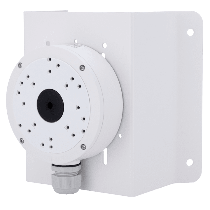 SAFIRE SMART SF-CB-0302+0601 NVR