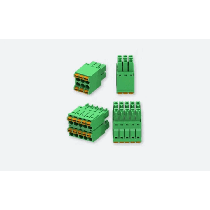 Teltonika connector set PR5MEC15