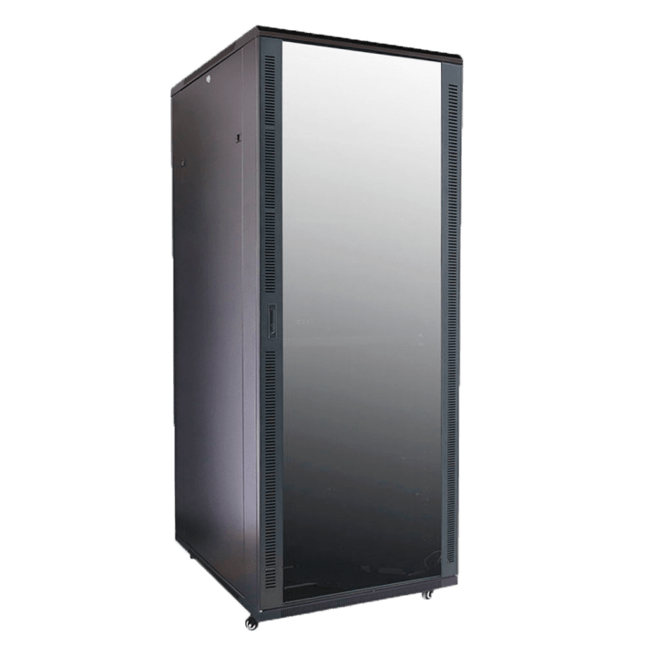 MARCA BLANCA RACK-42U-10D 42U 19" сетевой шкаф 1000мм глубина