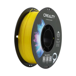 Creality CR-PETG Filament Yellow 1kg 1.75mm 3301030033