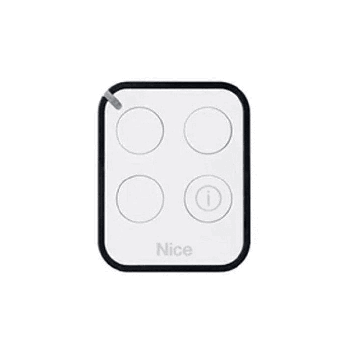 Jauka Era One BiDi ON3EBDR01 divvirzienu tālvadības pults ar NFC komunikāciju