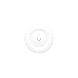 Pie sienas stiprināms Rotating Wheel Remote MONO/CCT CR2032 K3S
