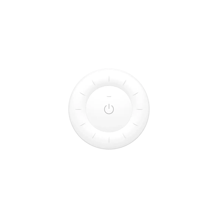 Pie sienas stiprināms Rotating Wheel Remote MONO/CCT CR2032 K3S