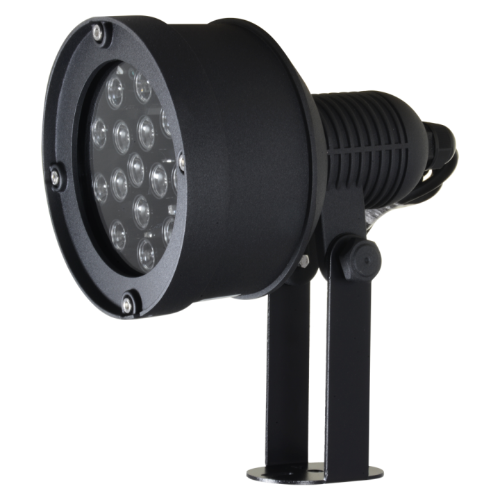 MARCA BLANCA IR40-180 светодиодный прожектор IP66 для наружного освещения 40W 180°